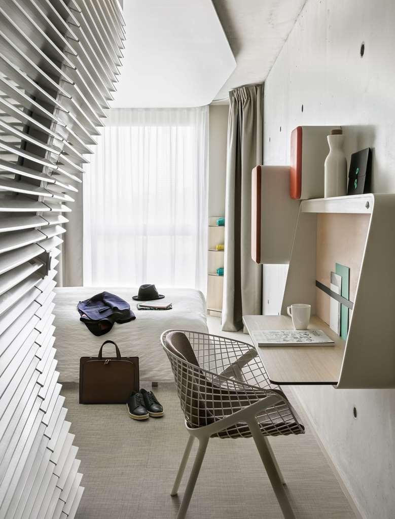Okko Hotels Paris Porte De Versailles Ngoại thất bức ảnh
