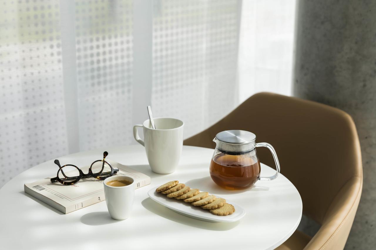 Okko Hotels Paris Porte De Versailles Ngoại thất bức ảnh