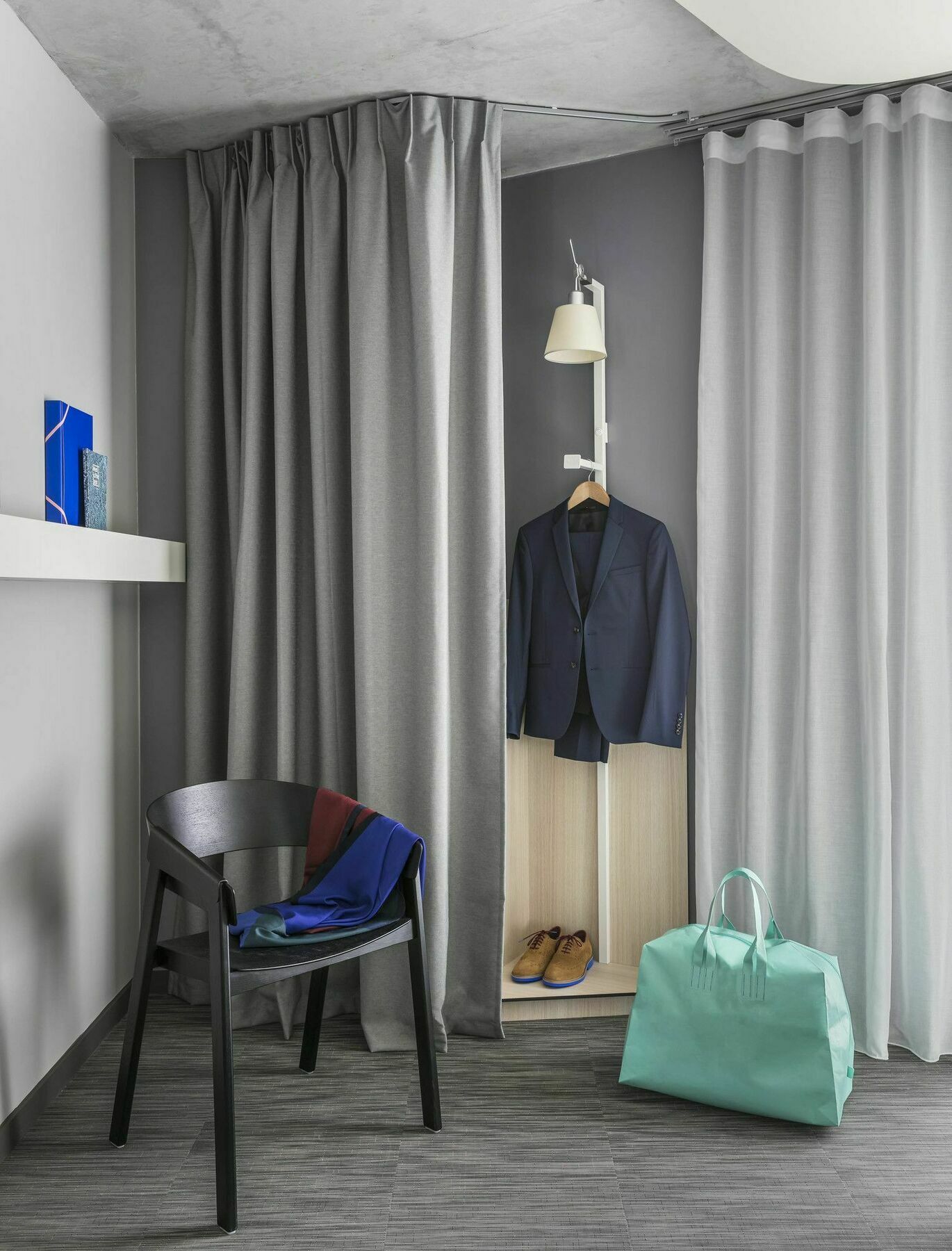 Okko Hotels Paris Porte De Versailles Ngoại thất bức ảnh