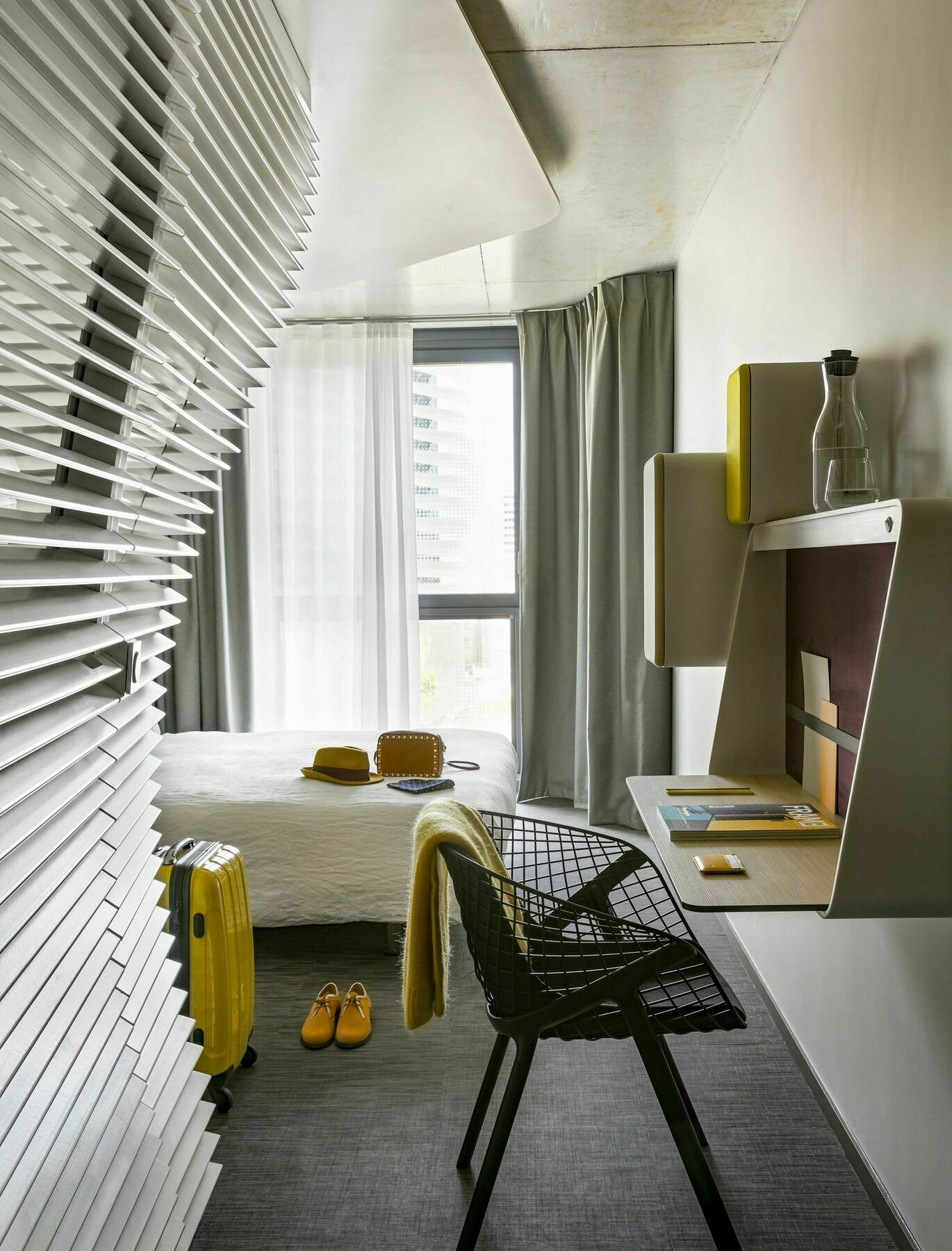 Okko Hotels Paris Porte De Versailles Ngoại thất bức ảnh