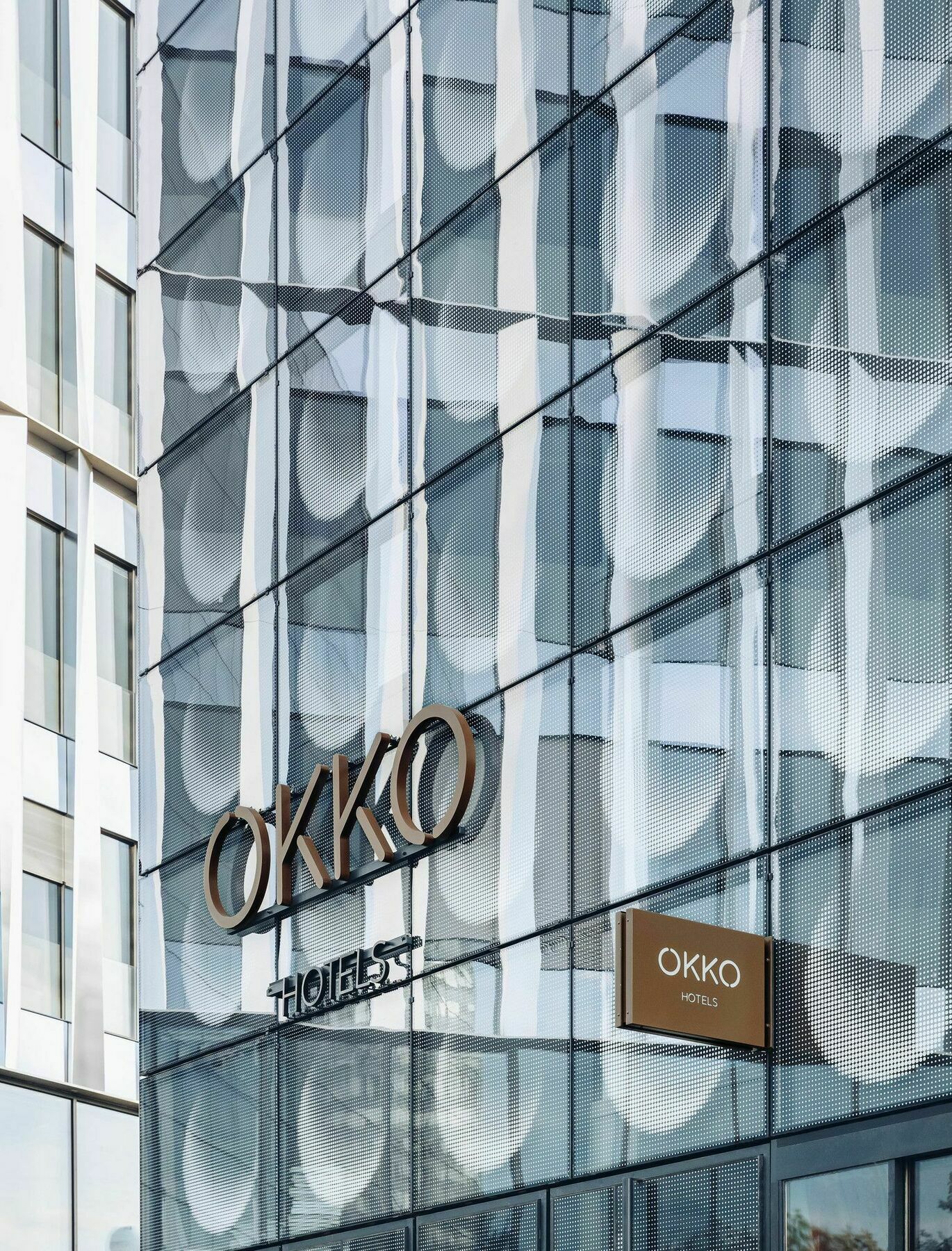 Okko Hotels Paris Porte De Versailles Ngoại thất bức ảnh