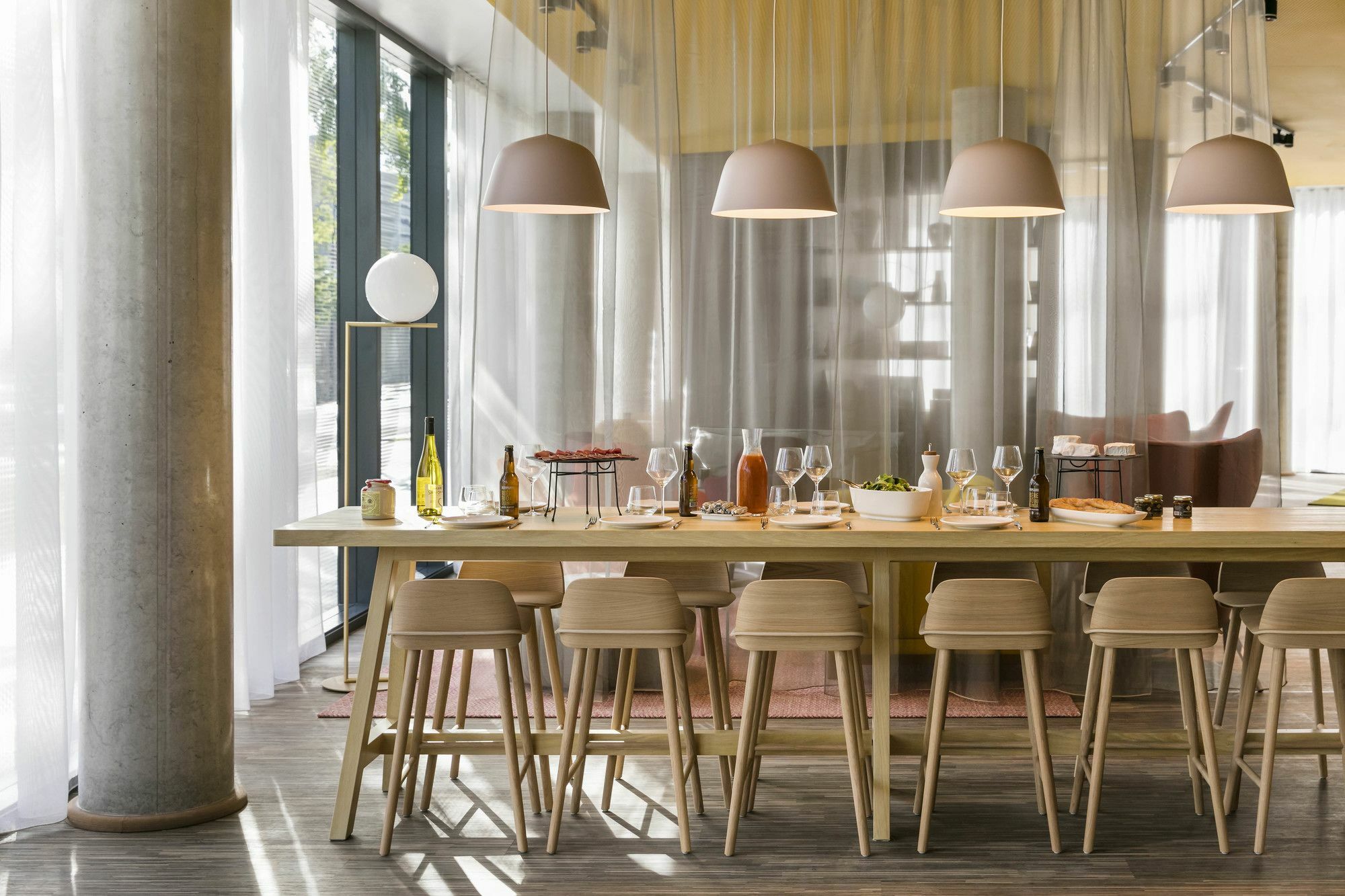 Okko Hotels Paris Porte De Versailles Ngoại thất bức ảnh