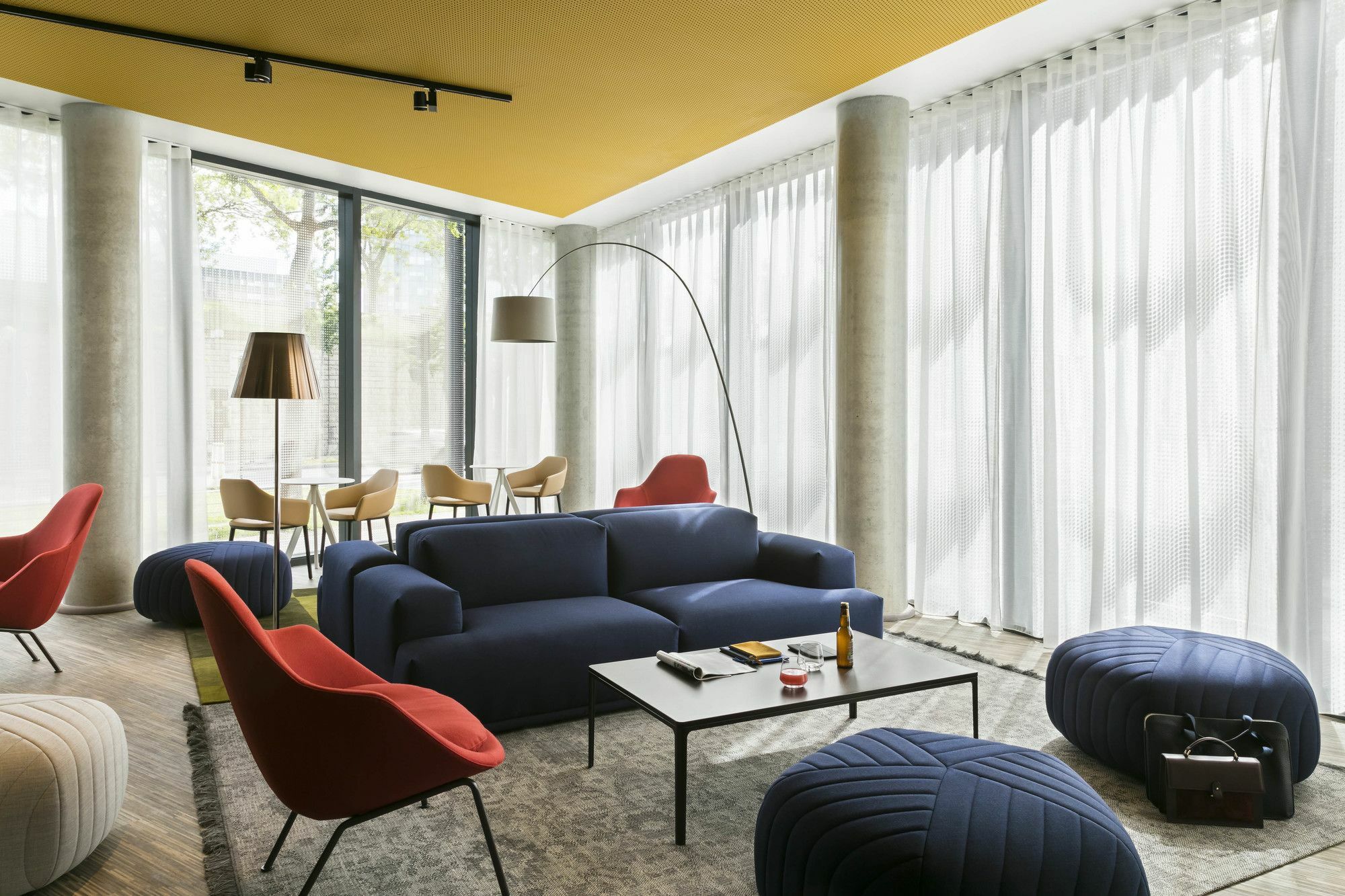 Okko Hotels Paris Porte De Versailles Ngoại thất bức ảnh