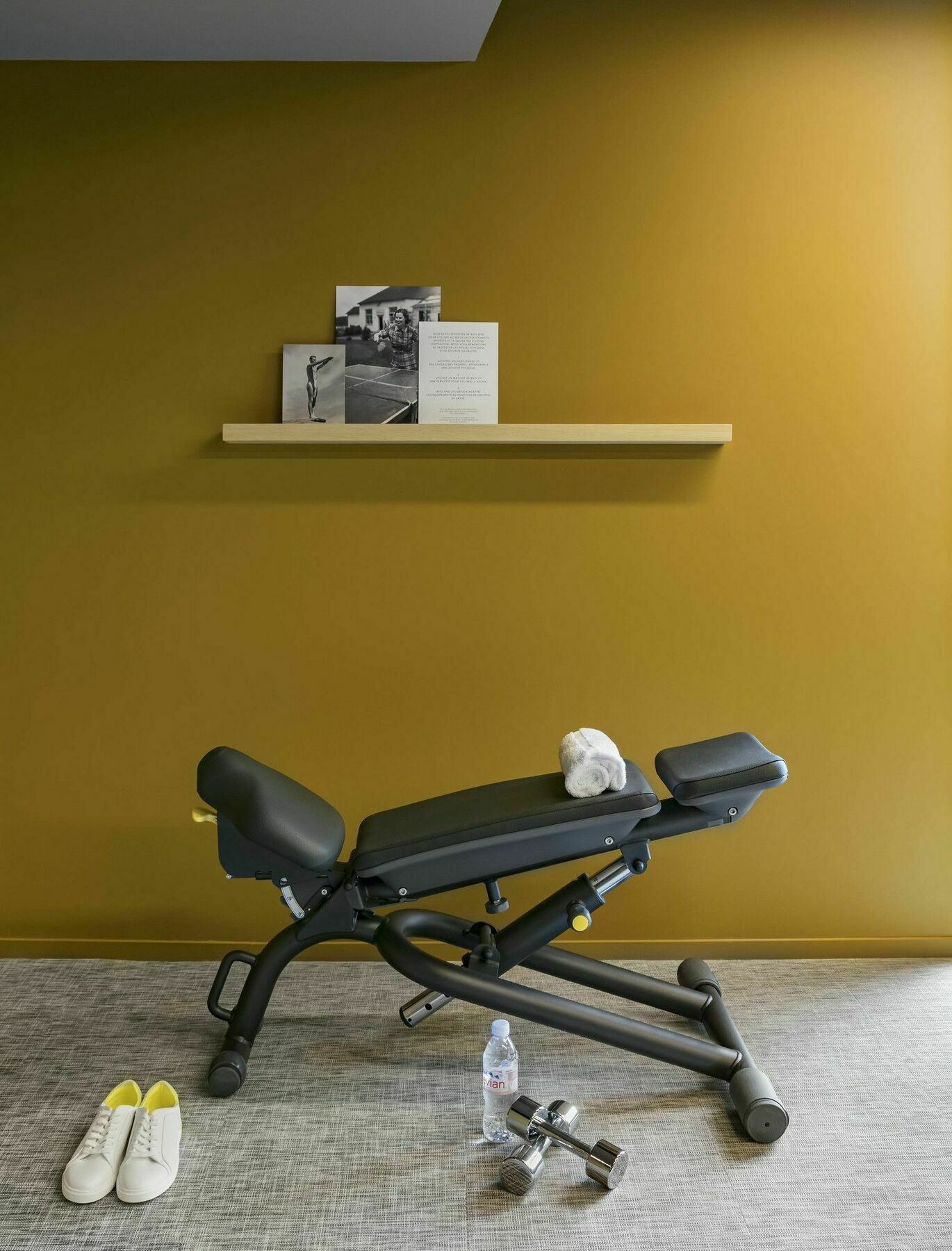 Okko Hotels Paris Porte De Versailles Ngoại thất bức ảnh