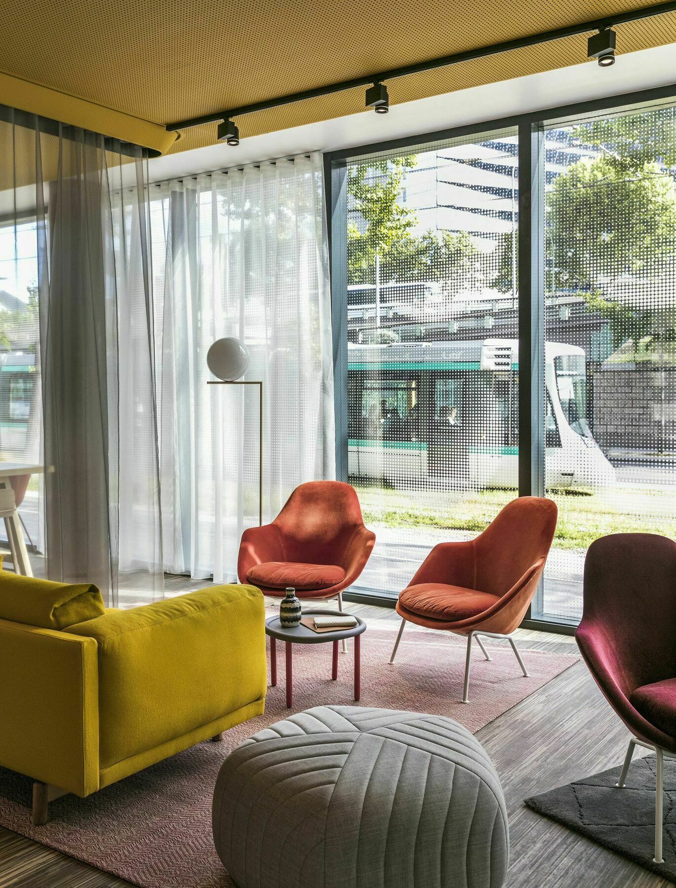 Okko Hotels Paris Porte De Versailles Ngoại thất bức ảnh