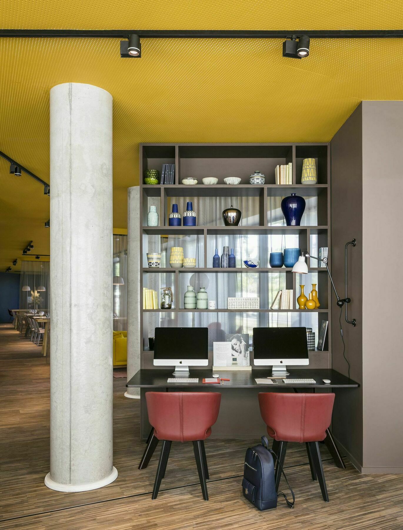 Okko Hotels Paris Porte De Versailles Ngoại thất bức ảnh