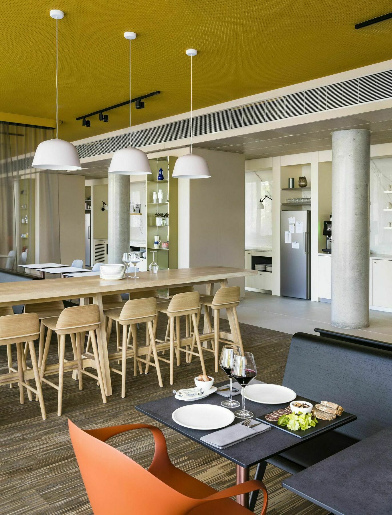 Okko Hotels Paris Porte De Versailles Ngoại thất bức ảnh